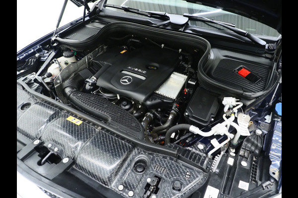 Mercedes-Benz GLE 350 e 4MATIC Premium Plus | Panoramadak | Leder | Treeplanken | Burmester | 360 | Sfeerlicht | Keyless | Memory
