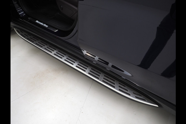 Mercedes-Benz GLE 350 e 4MATIC Premium Plus | Panoramadak | Leder | Treeplanken | Burmester | 360 | Sfeerlicht | Keyless | Memory