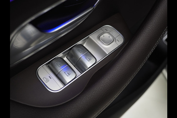Mercedes-Benz GLE 350 e 4MATIC Premium Plus | Panoramadak | Leder | Treeplanken | Burmester | 360 | Sfeerlicht | Keyless | Memory