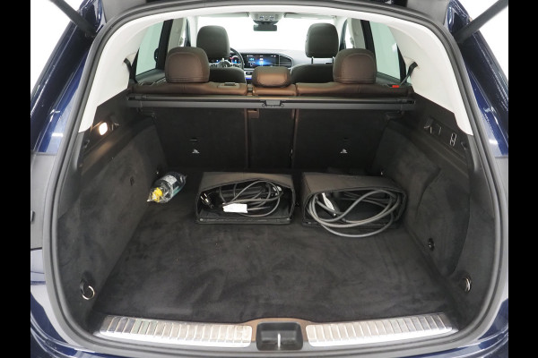 Mercedes-Benz GLE 350 e 4MATIC Premium Plus | Panoramadak | Leder | Treeplanken | Burmester | 360 | Sfeerlicht | Keyless | Memory