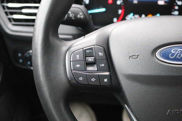 Ford FOCUS Wagon 125PK EcoB. Hybrid Automaat Titanium Navigatie/Camera/Winter-pack/Adaptive-cruise