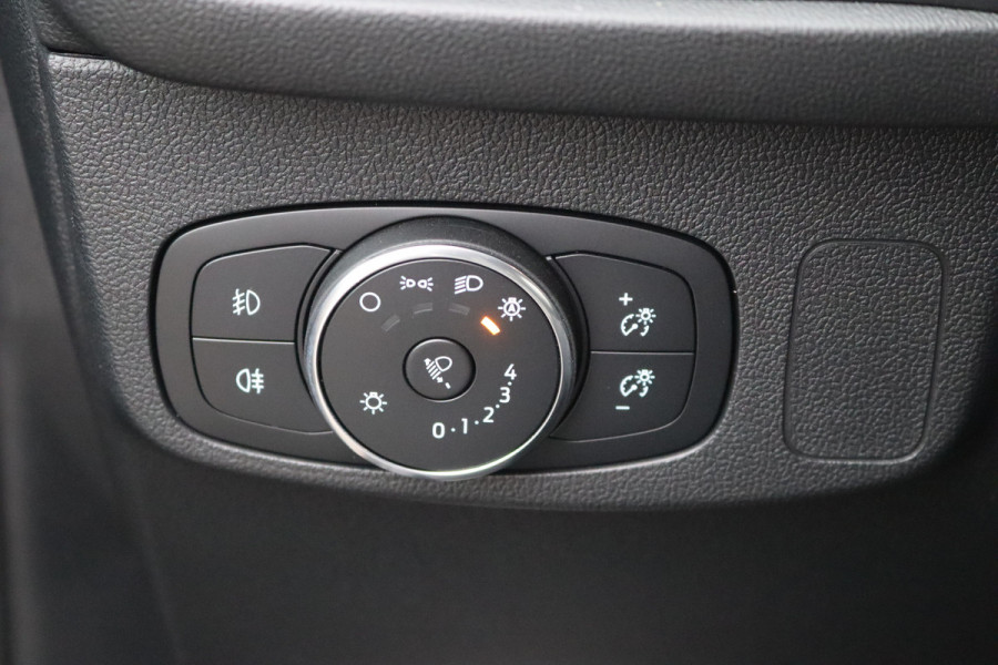 Ford FOCUS Wagon 125PK EcoB. Hybrid Automaat Titanium Navigatie/Camera/Winter-pack/Adaptive-cruise