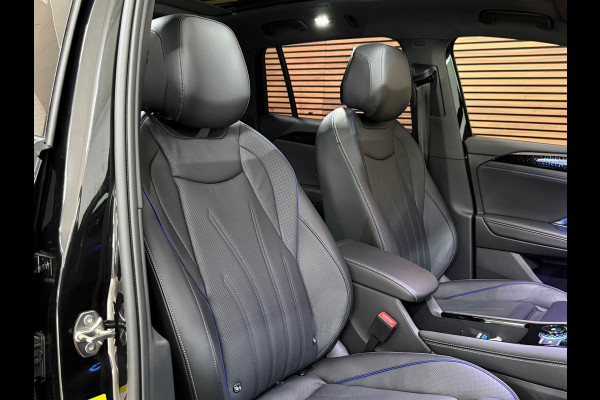 Volkswagen Tiguan 1.5 eTSI R-Line Black|272pk| IQ.Light HD| Pano |H&K | ACC | Side Assist | Trekhaak | DCC Pro | Garantie tot 2030