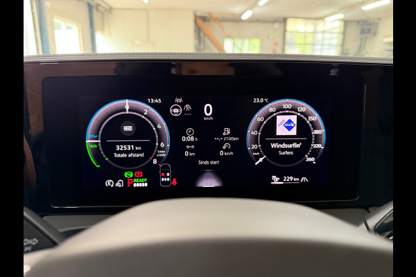 Volkswagen Tiguan 1.5 eTSI R-Line Black|272pk| IQ.Light HD| Pano |H&K | ACC | Side Assist | Trekhaak | DCC Pro | Garantie tot 2030