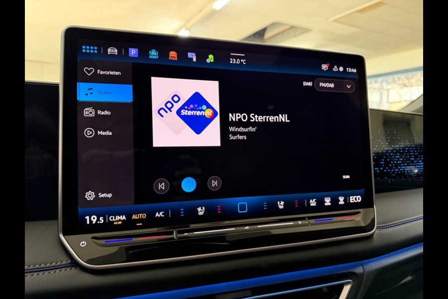 Volkswagen Tiguan 1.5 eTSI R-Line Black|272pk| IQ.Light HD| Pano |H&K | ACC | Side Assist | Trekhaak | DCC Pro | Garantie tot 2030