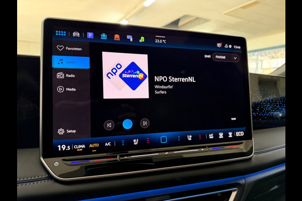 Volkswagen Tiguan 1.5 eTSI R-Line Black|272pk| IQ.Light HD| Pano |H&K | ACC | Side Assist | Trekhaak | DCC Pro | Garantie tot 2030