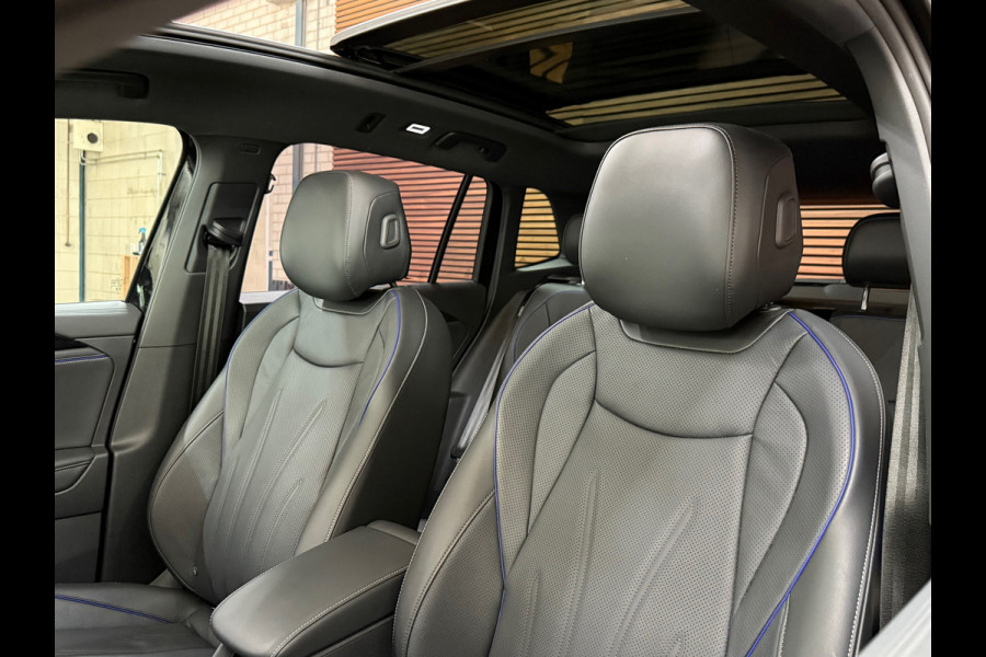 Volkswagen Tiguan 1.5 eTSI R-Line Black|272pk| IQ.Light HD| Pano |H&K | ACC | Side Assist | Trekhaak | DCC Pro | Garantie tot 2030