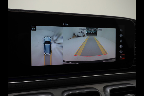 Mercedes-Benz GLE 350 e 4MATIC Premium Plus | Panoramadak | Leder | Treeplanken | Burmester | 360 | Sfeerlicht | Keyless | Memory