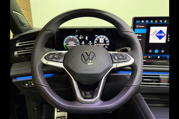 Volkswagen Tiguan 1.5 eTSI R-Line Black|272pk| IQ.Light HD| Pano |H&K | ACC | Side Assist | Trekhaak | DCC Pro | Garantie tot 2030