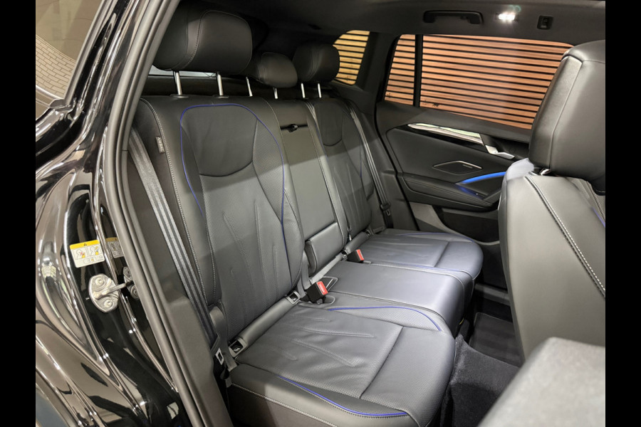 Volkswagen Tiguan 1.5 eTSI R-Line Black|272pk| IQ.Light HD| Pano |H&K | ACC | Side Assist | Trekhaak | DCC Pro | Garantie tot 2030