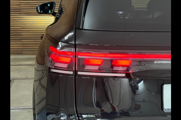 Volkswagen Tiguan 1.5 eTSI R-Line Black|272pk| IQ.Light HD| Pano |H&K | ACC | Side Assist | Trekhaak | DCC Pro | Garantie tot 2030