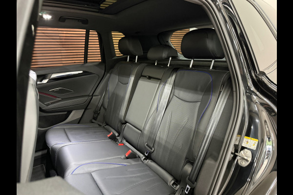 Volkswagen Tiguan 1.5 eTSI R-Line Black|272pk| IQ.Light HD| Pano |H&K | ACC | Side Assist | Trekhaak | DCC Pro | Garantie tot 2030