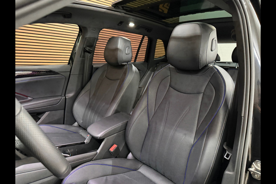 Volkswagen Tiguan 1.5 eTSI R-Line Black|272pk| IQ.Light HD| Pano |H&K | ACC | Side Assist | Trekhaak | DCC Pro | Garantie tot 2030