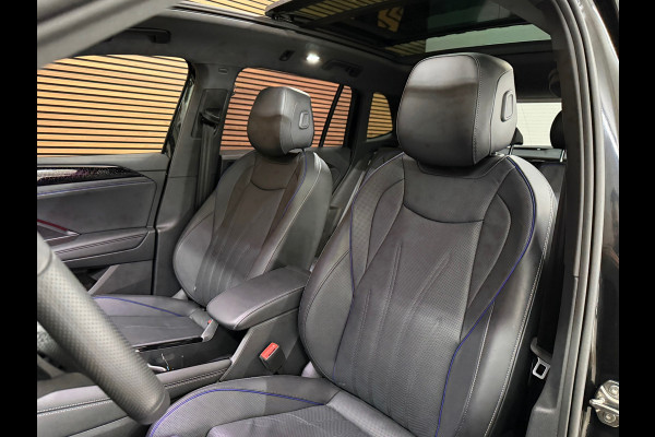 Volkswagen Tiguan 1.5 eTSI R-Line Black|272pk| IQ.Light HD| Pano |H&K | ACC | Side Assist | Trekhaak | DCC Pro | Garantie tot 2030