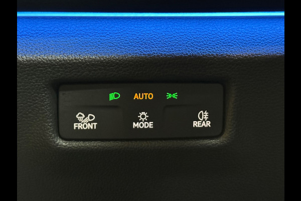 Volkswagen Tiguan 1.5 eTSI R-Line Black|272pk| IQ.Light HD| Pano |H&K | ACC | Side Assist | Trekhaak | DCC Pro | Garantie tot 2030