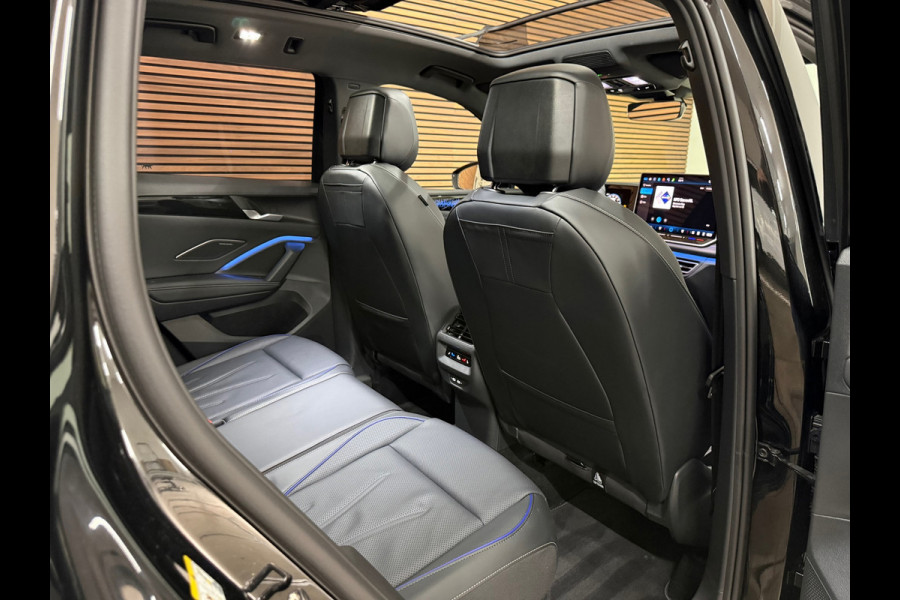 Volkswagen Tiguan 1.5 eTSI R-Line Black|272pk| IQ.Light HD| Pano |H&K | ACC | Side Assist | Trekhaak | DCC Pro | Garantie tot 2030