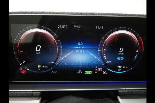 Mercedes-Benz GLE 350 e 4MATIC Premium Plus | Panoramadak | Leder | Treeplanken | Burmester | 360 | Sfeerlicht | Keyless | Memory