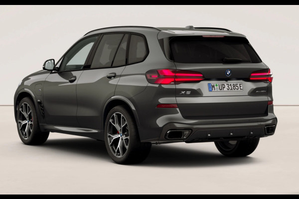 BMW X5 XDrive50e | M-Sport Pro | Skylounge | Merino | Maxton | BTW