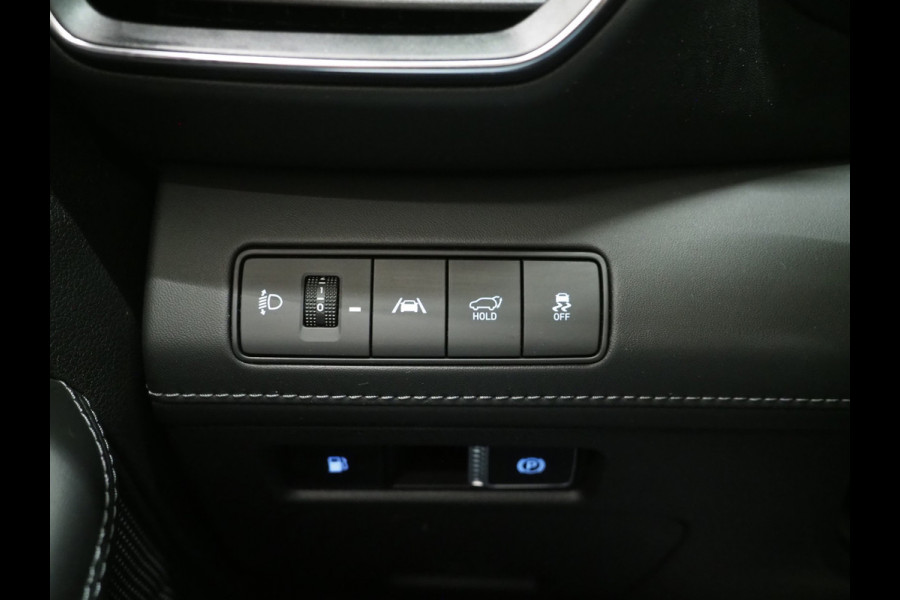 Hyundai Santa Fe 1.6 T-GDI PHEV Premium 7p. | Leder | Krell Audio | Trekhaak | HUD | 360 | Keyless | Memory | Adaptive Cruise