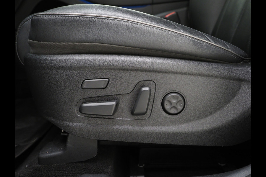 Hyundai Santa Fe 1.6 T-GDI PHEV Premium 7p. | Leder | Krell Audio | Trekhaak | HUD | 360 | Keyless | Memory | Adaptive Cruise