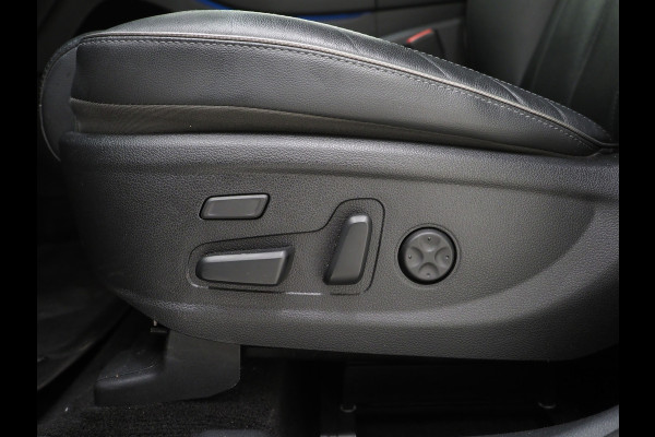 Hyundai Santa Fe 1.6 T-GDI PHEV Premium 7p. | Leder | Krell Audio | Trekhaak | HUD | 360 | Keyless | Memory | Adaptive Cruise