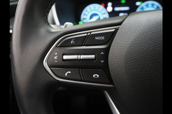 Hyundai Santa Fe 1.6 T-GDI PHEV Premium 7p. | Leder | Krell Audio | Trekhaak | HUD | 360 | Keyless | Memory | Adaptive Cruise