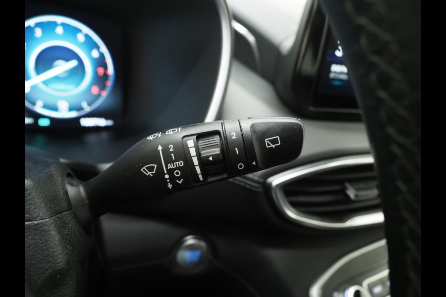 Hyundai Santa Fe 1.6 T-GDI PHEV Premium 7p. | Leder | Krell Audio | Trekhaak | HUD | 360 | Keyless | Memory | Adaptive Cruise