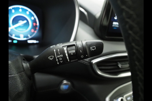 Hyundai Santa Fe 1.6 T-GDI PHEV Premium 7p. | Leder | Krell Audio | Trekhaak | HUD | 360 | Keyless | Memory | Adaptive Cruise