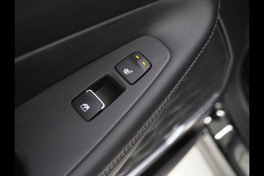 Hyundai Santa Fe 1.6 T-GDI PHEV Premium 7p. | Leder | Krell Audio | Trekhaak | HUD | 360 | Keyless | Memory | Adaptive Cruise