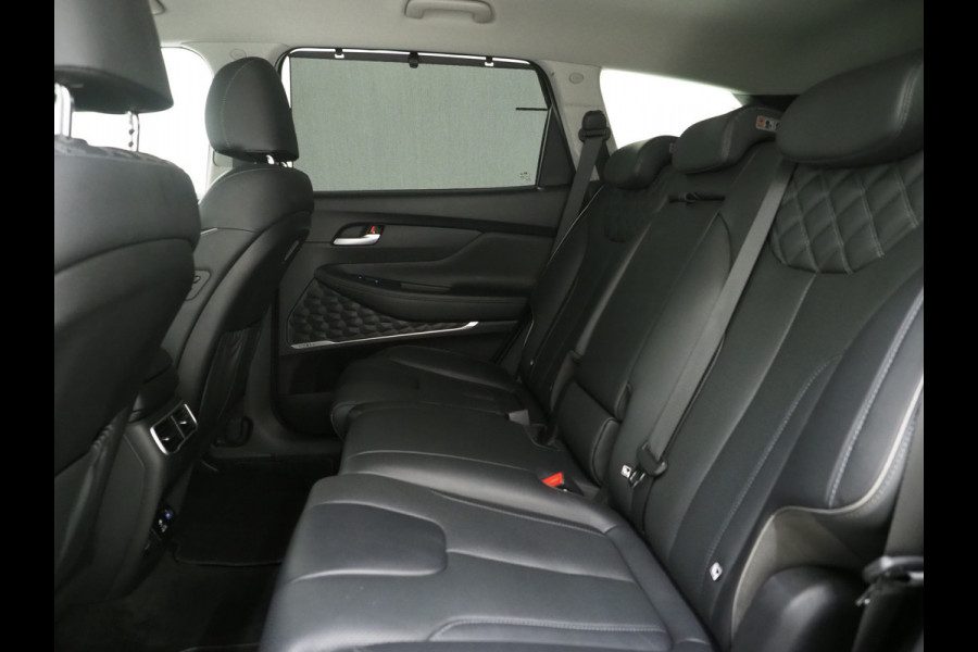 Hyundai Santa Fe 1.6 T-GDI PHEV Premium 7p. | Leder | Krell Audio | Trekhaak | HUD | 360 | Keyless | Memory | Adaptive Cruise