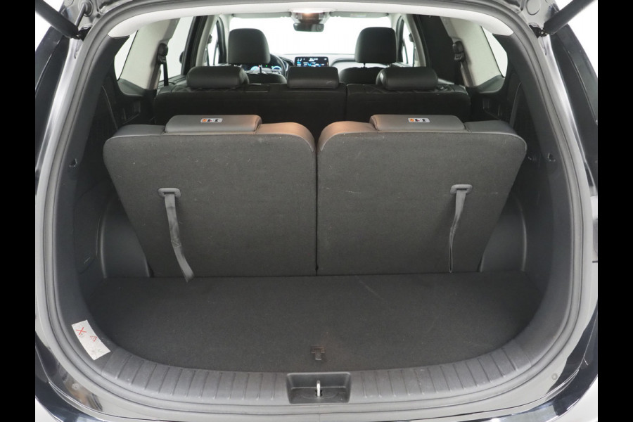 Hyundai Santa Fe 1.6 T-GDI PHEV Premium 7p. | Leder | Krell Audio | Trekhaak | HUD | 360 | Keyless | Memory | Adaptive Cruise