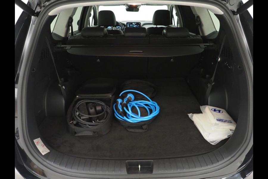 Hyundai Santa Fe 1.6 T-GDI PHEV Premium 7p. | Leder | Krell Audio | Trekhaak | HUD | 360 | Keyless | Memory | Adaptive Cruise