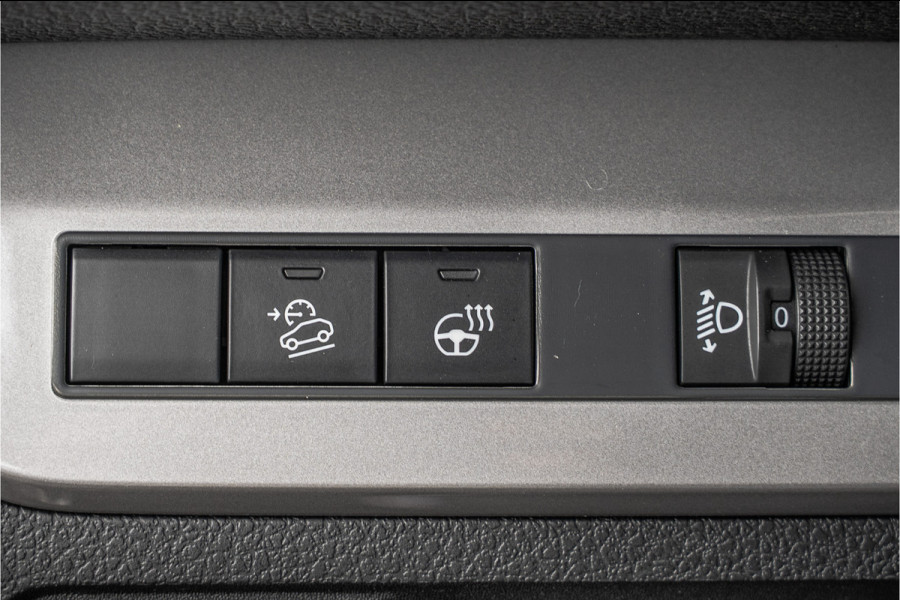 Citroën Jumpy 2.0 BlueHDi | 145 PK | AUTO | Vitrual display | Camera | Carplay | Cruise | Airco | 3-Zits