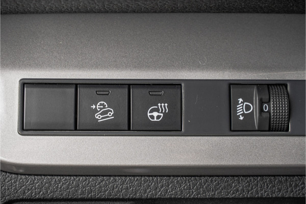 Citroën Jumpy 2.0 BlueHDi | 145 PK | AUTO | Vitrual display | Camera | Carplay | Cruise | Airco | 3-Zits