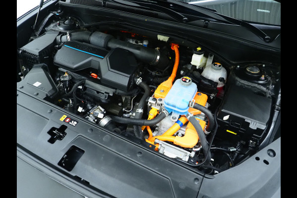 Hyundai Santa Fe 1.6 T-GDI PHEV Premium 7p. | Leder | Krell Audio | Trekhaak | HUD | 360 | Keyless | Memory | Adaptive Cruise
