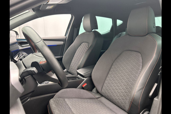 Seat Leon 1.4 TSI eHybrid PHEV FR | Origineel Nederlands | Carplay | Trekhaak | Adaptive-cruise | Camera |