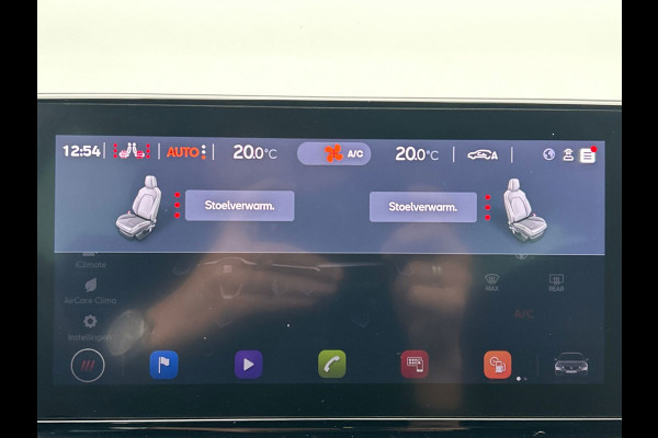 Seat Leon 1.4 TSI eHybrid PHEV FR | Origineel Nederlands | Carplay | Trekhaak | Adaptive-cruise | Camera |