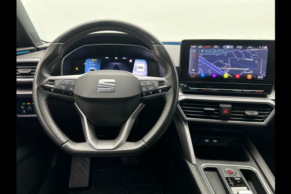 Seat Leon 1.4 TSI eHybrid PHEV FR | Origineel Nederlands | Carplay | Trekhaak | Adaptive-cruise | Camera |