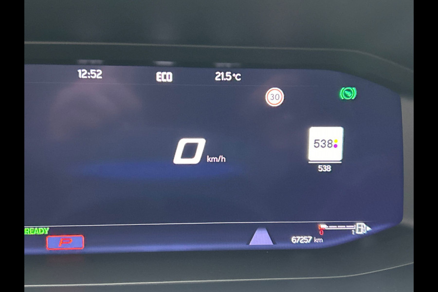 Seat Leon 1.4 TSI eHybrid PHEV FR | Origineel Nederlands | Carplay | Trekhaak | Adaptive-cruise | Camera |