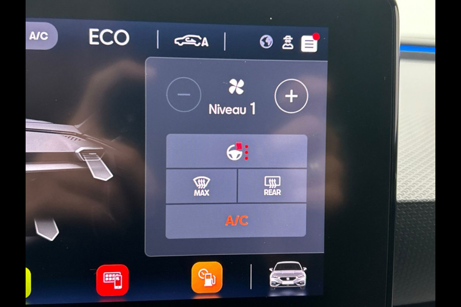 Seat Leon 1.4 TSI eHybrid PHEV FR | Origineel Nederlands | Carplay | Trekhaak | Adaptive-cruise | Camera |