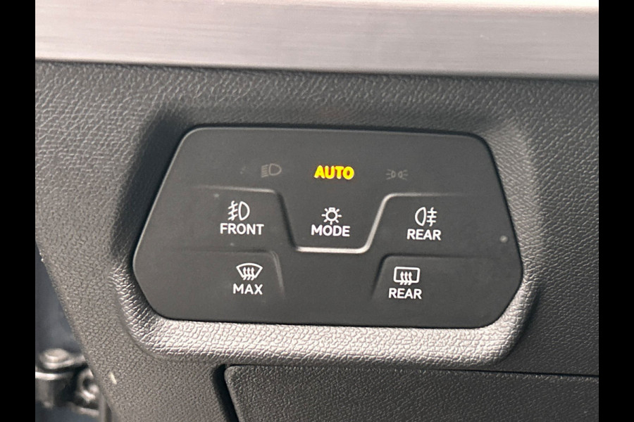 Seat Leon 1.4 TSI eHybrid PHEV FR | Origineel Nederlands | Carplay | Trekhaak | Adaptive-cruise | Camera |
