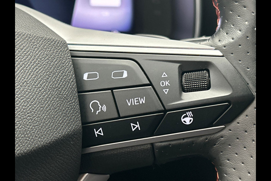 Seat Leon 1.4 TSI eHybrid PHEV FR | Origineel Nederlands | Carplay | Trekhaak | Adaptive-cruise | Camera |