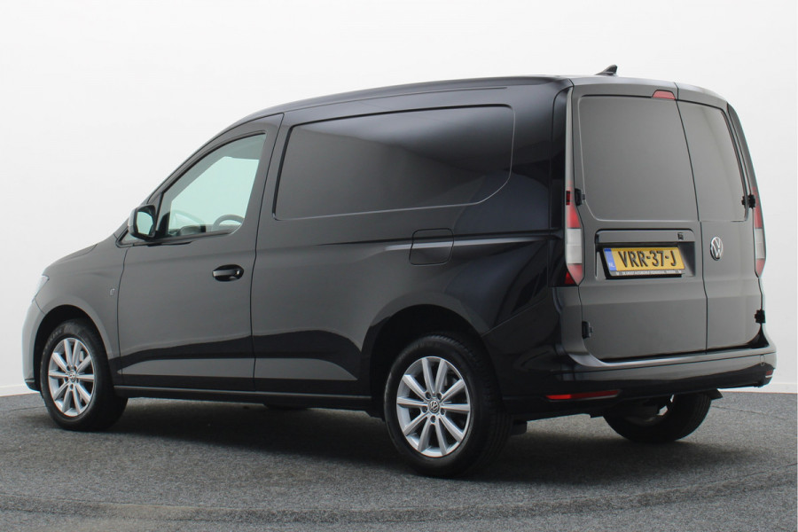 Volkswagen Caddy Cargo 2.0 TDI Comfort Airco, Cruise, Apple Carplay, Camera, Bluetooth, Elektrische Pakket, 16''
