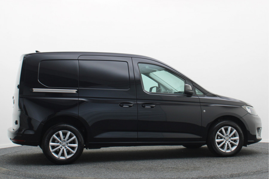 Volkswagen Caddy Cargo 2.0 TDI Comfort Airco, Cruise, Apple Carplay, Camera, Bluetooth, Elektrische Pakket, 16''