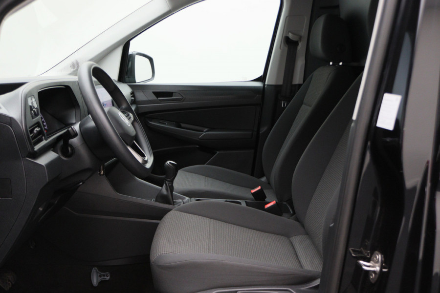 Volkswagen Caddy Cargo 2.0 TDI Comfort Airco, Cruise, Apple Carplay, Camera, Bluetooth, Elektrische Pakket, 16''