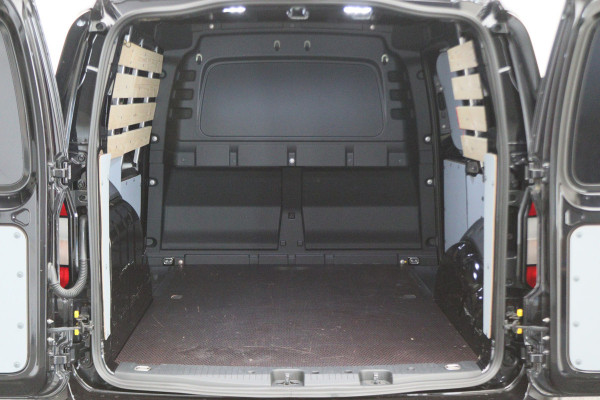 Volkswagen Caddy Cargo 2.0 TDI Comfort Airco, Cruise, Apple Carplay, Camera, Bluetooth, Elektrische Pakket, 16''