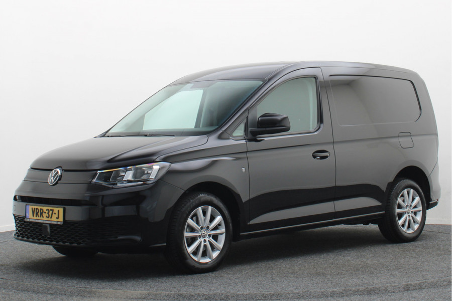Volkswagen Caddy Cargo 2.0 TDI Comfort Airco, Cruise, Apple Carplay, Camera, Bluetooth, Elektrische Pakket, 16''