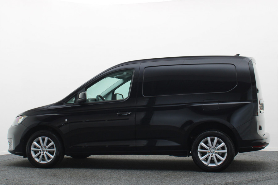 Volkswagen Caddy Cargo 2.0 TDI Comfort Airco, Cruise, Apple Carplay, Camera, Bluetooth, Elektrische Pakket, 16''