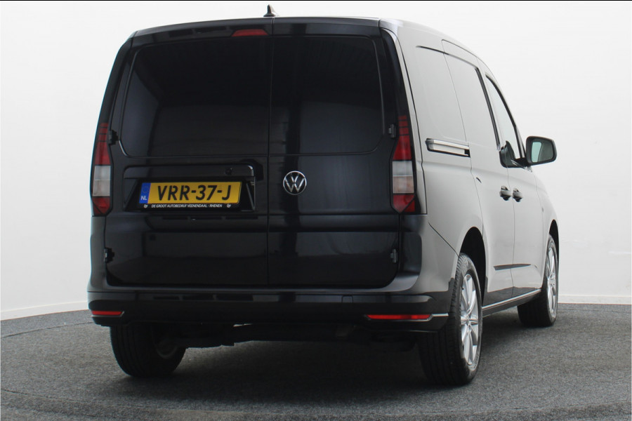 Volkswagen Caddy Cargo 2.0 TDI Comfort Airco, Cruise, Apple Carplay, Camera, Bluetooth, Elektrische Pakket, 16''