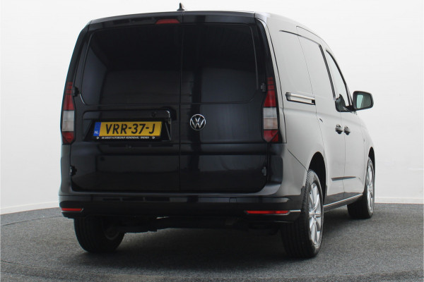 Volkswagen Caddy Cargo 2.0 TDI Comfort Airco, Cruise, Apple Carplay, Camera, Bluetooth, Elektrische Pakket, 16''